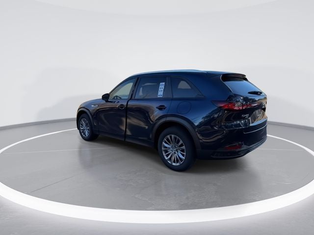2026 Mazda Mazda CX-90 3.3 Turbo Select