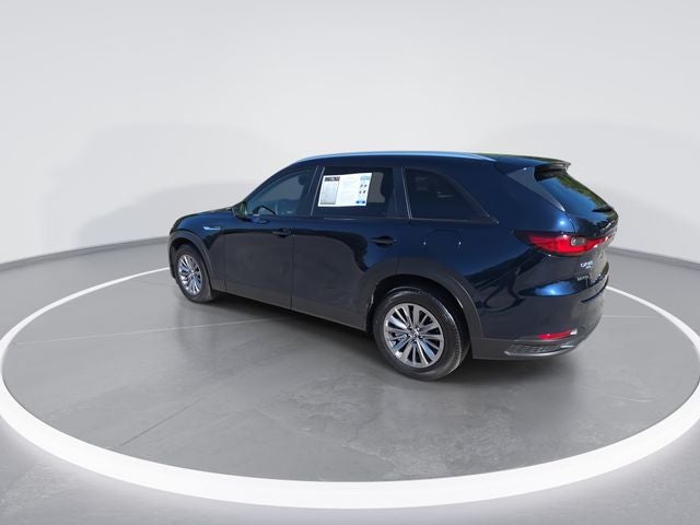 2026 Mazda Mazda CX-90 3.3 Turbo Select
