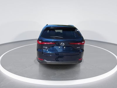 2026 Mazda Mazda CX-90 3.3 Turbo Select
