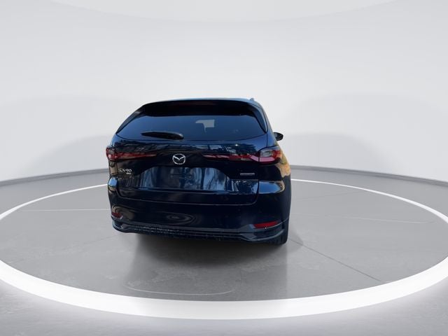 2026 Mazda Mazda CX-90 3.3 Turbo Select