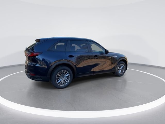 2026 Mazda Mazda CX-90 3.3 Turbo Select