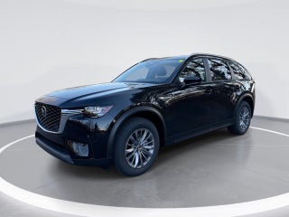 2026 Mazda Mazda CX-90 3.3 Turbo Select