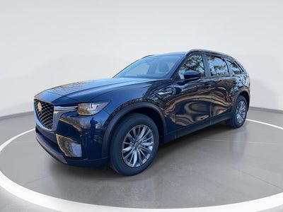 2026 Mazda Mazda CX-90 3.3 Turbo Select