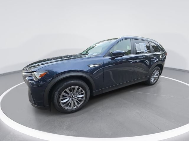 2026 Mazda Mazda CX-90 3.3 Turbo Select