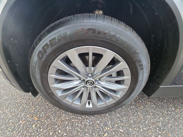 2026 Mazda Mazda CX-90 3.3 Turbo Select
