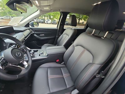 2026 Mazda Mazda CX-90 3.3 Turbo Select