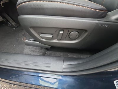 2026 Mazda Mazda CX-90 3.3 Turbo Select