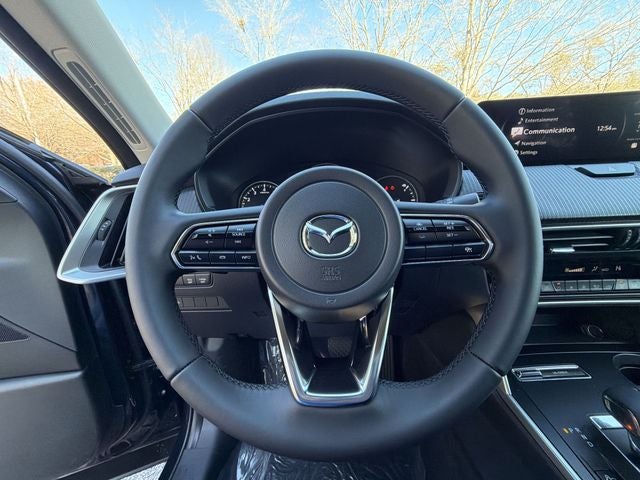 2026 Mazda Mazda CX-90 3.3 Turbo Select