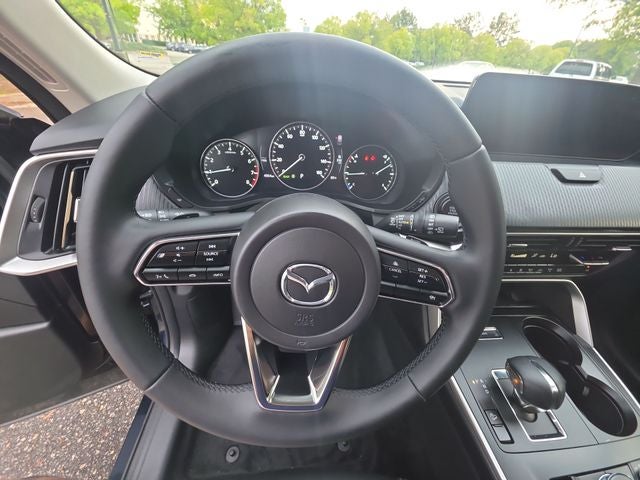 2026 Mazda Mazda CX-90 3.3 Turbo Select