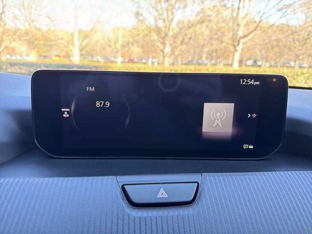 2026 Mazda Mazda CX-90 3.3 Turbo Select