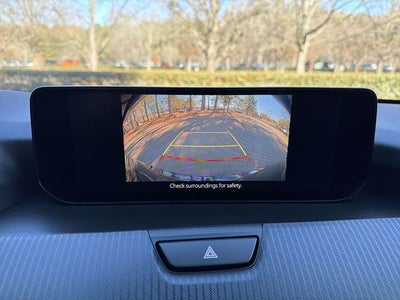 2026 Mazda Mazda CX-90 3.3 Turbo Select