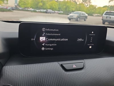 2026 Mazda Mazda CX-90 3.3 Turbo Select