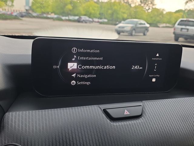 2026 Mazda Mazda CX-90 3.3 Turbo Select