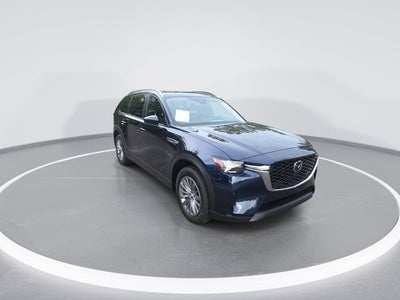 2026 Mazda Mazda CX-90 3.3 Turbo Select