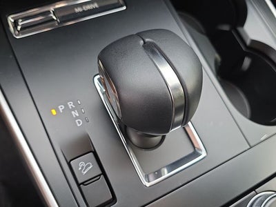 2026 Mazda Mazda CX-90 3.3 Turbo Select