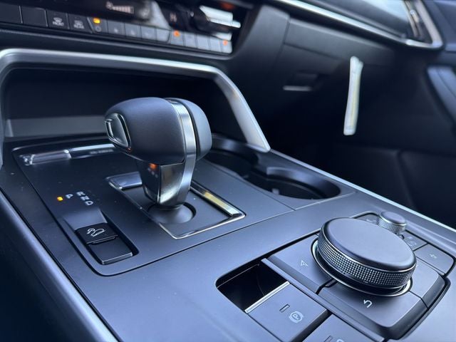 2026 Mazda Mazda CX-90 3.3 Turbo Select