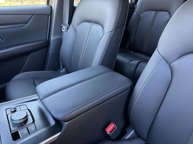 2026 Mazda Mazda CX-90 3.3 Turbo Select