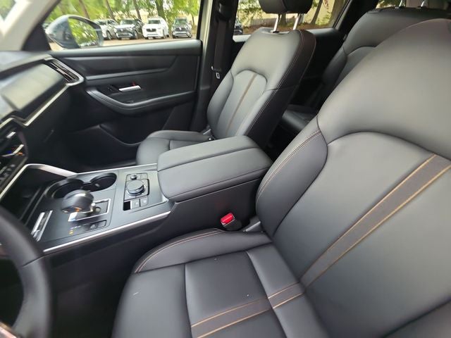 2026 Mazda Mazda CX-90 3.3 Turbo Select