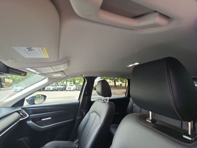 2026 Mazda Mazda CX-90 3.3 Turbo Select