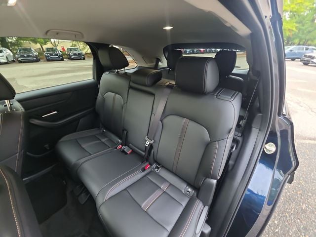 2026 Mazda Mazda CX-90 3.3 Turbo Select