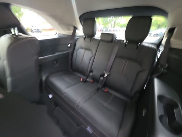 2026 Mazda Mazda CX-90 3.3 Turbo Select