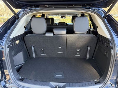 2026 Mazda Mazda CX-90 3.3 Turbo Select
