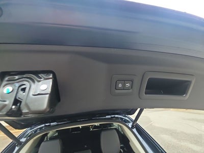2026 Mazda Mazda CX-90 3.3 Turbo Select