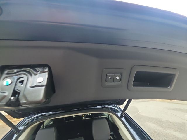 2026 Mazda Mazda CX-90 3.3 Turbo Select