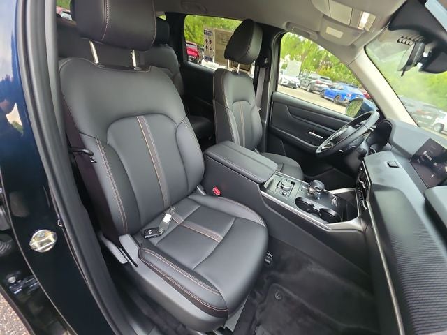 2026 Mazda Mazda CX-90 3.3 Turbo Select