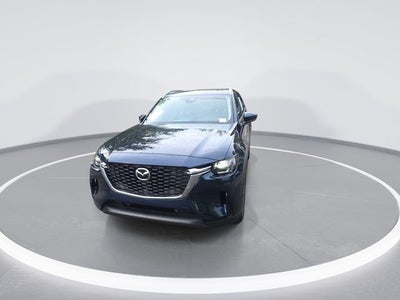 2026 Mazda Mazda CX-90 3.3 Turbo Select
