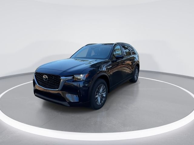 2026 Mazda Mazda CX-90 3.3 Turbo Select