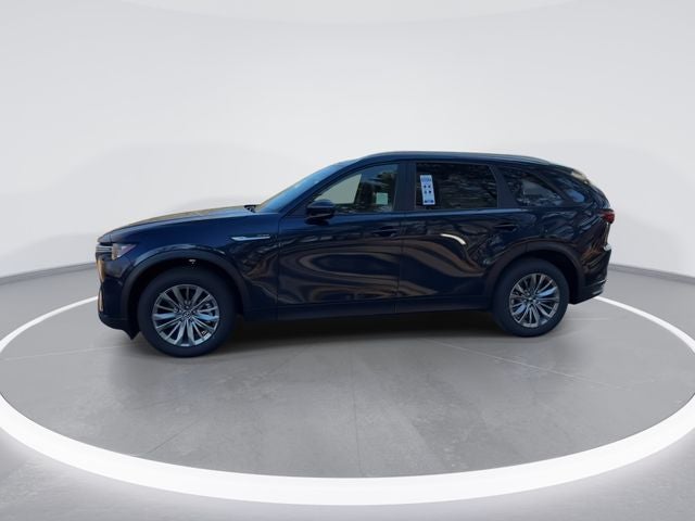 2026 Mazda Mazda CX-90 3.3 Turbo Select
