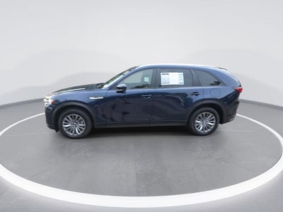 2026 Mazda Mazda CX-90 3.3 Turbo Select