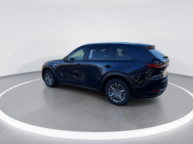 2026 Mazda Mazda CX-90 3.3 Turbo Select