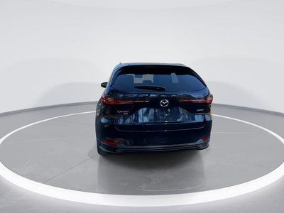 2026 Mazda Mazda CX-90 3.3 Turbo Select