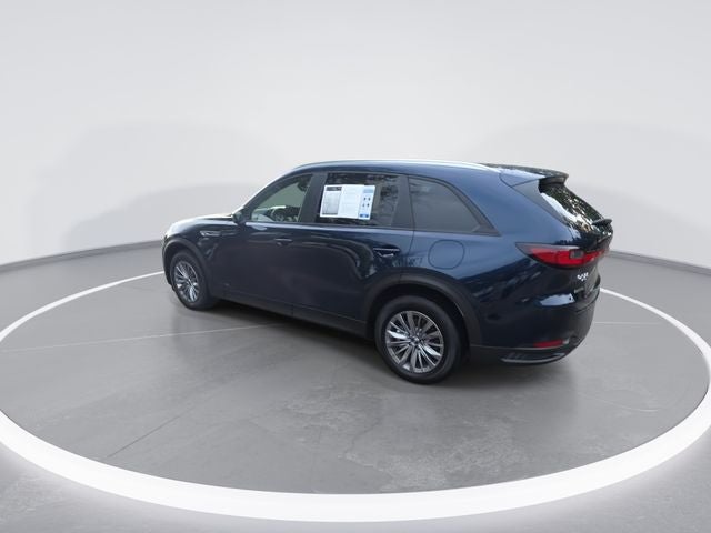 2026 Mazda Mazda CX-90 3.3 Turbo Select