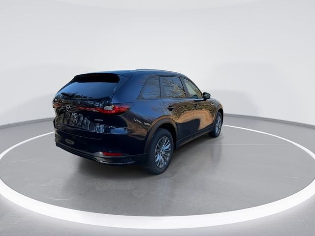 2026 Mazda Mazda CX-90 3.3 Turbo Select