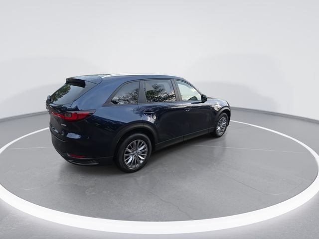 2026 Mazda Mazda CX-90 3.3 Turbo Select