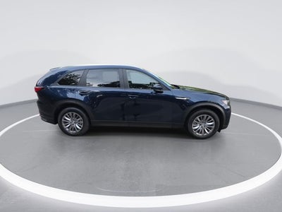 2026 Mazda Mazda CX-90 3.3 Turbo Select