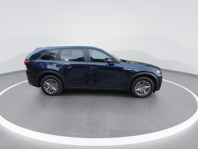 2026 Mazda Mazda CX-90 3.3 Turbo Select