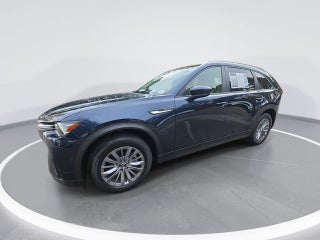 2026 Mazda Mazda CX-90 3.3 Turbo Select