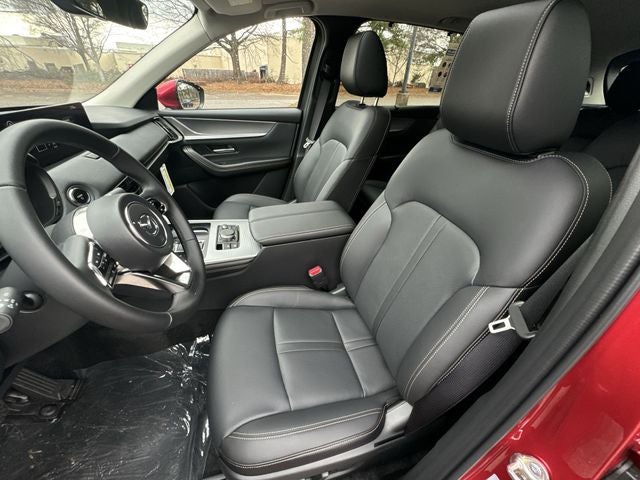 2025 Mazda Mazda CX-90 PHEV Preferred