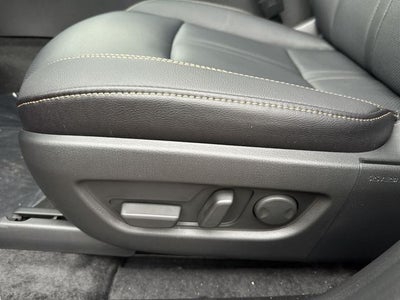 2025 Mazda Mazda CX-90 PHEV Preferred
