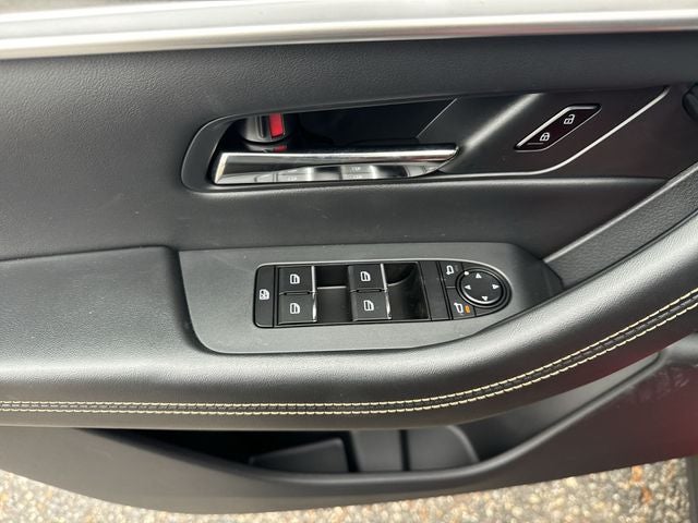 2025 Mazda Mazda CX-90 PHEV Preferred
