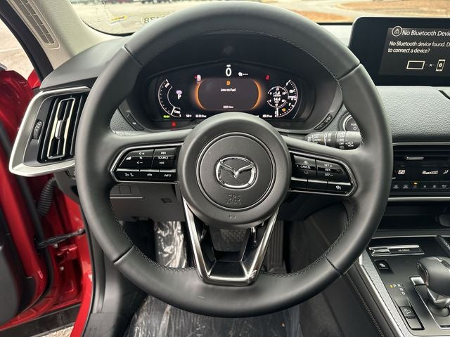 2025 Mazda Mazda CX-90 PHEV Preferred