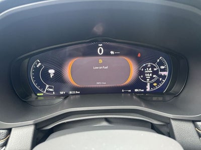 2025 Mazda Mazda CX-90 PHEV Preferred