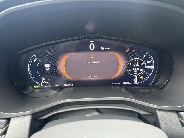 2025 Mazda Mazda CX-90 PHEV Preferred