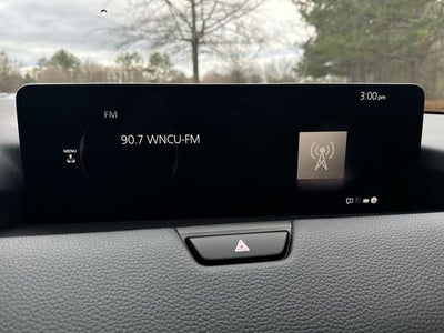 2025 Mazda Mazda CX-90 PHEV Preferred