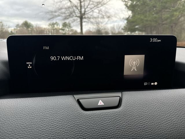 2025 Mazda Mazda CX-90 PHEV Preferred
