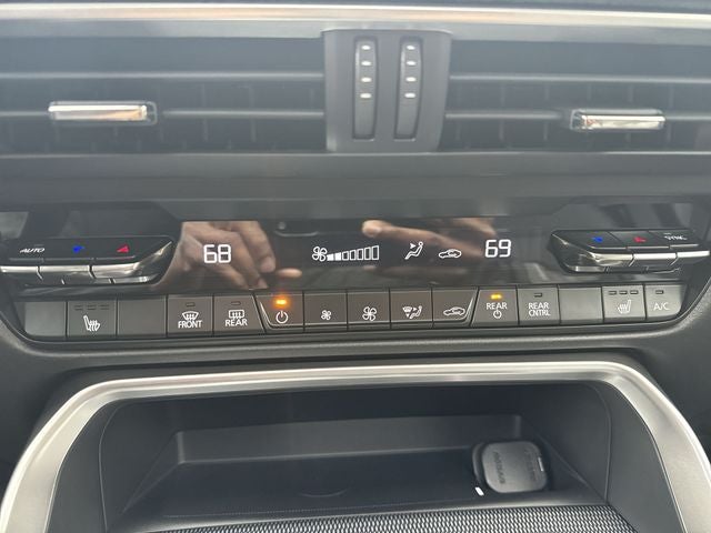 2025 Mazda Mazda CX-90 PHEV Preferred